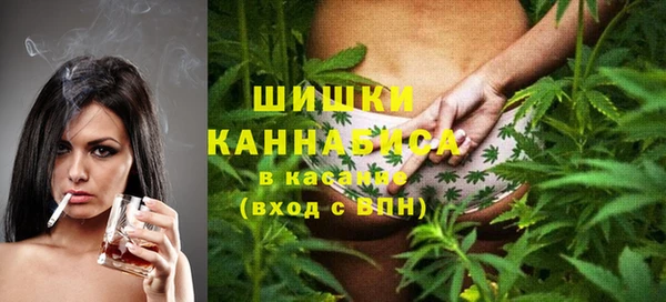 молекула духа Аркадак